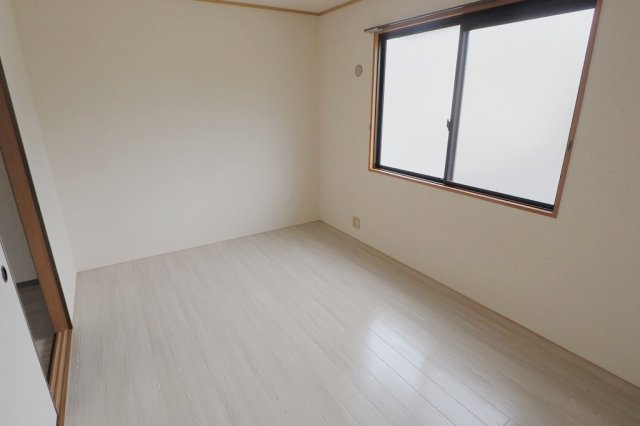 セジュール中原B棟の内装