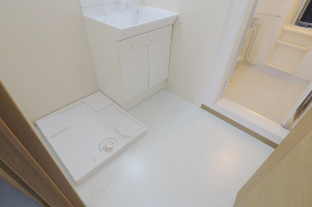 セジュール中原B棟のその他