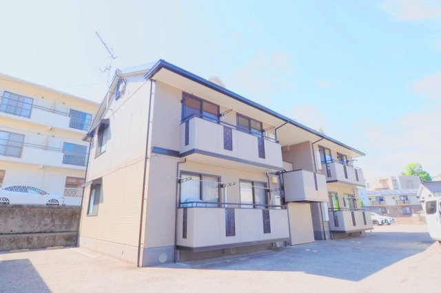 セジュール中原B棟