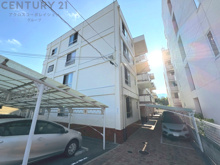 住吉川向コーポラスの画像