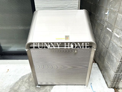 【その他共用部分】 | プレジール三軒茶屋