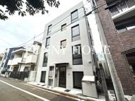 プレジール三軒茶屋の画像