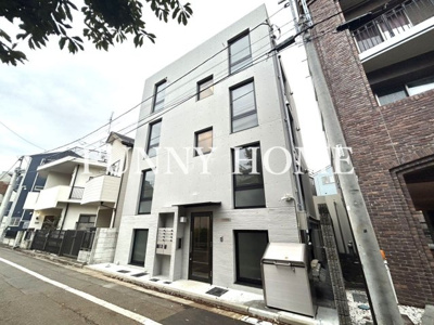 【外観】 | プレジール三軒茶屋