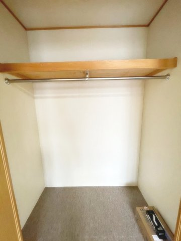 ツインエクセルダイドーの収納|※同建物の類似写真になります。