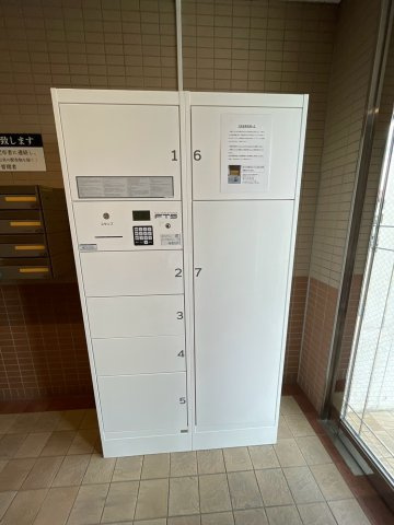 ツインエクセルダイドーの玄関|ゆったりとした玄関です