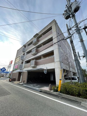 ツインエクセルダイドーの外観|外観も気になるポイント