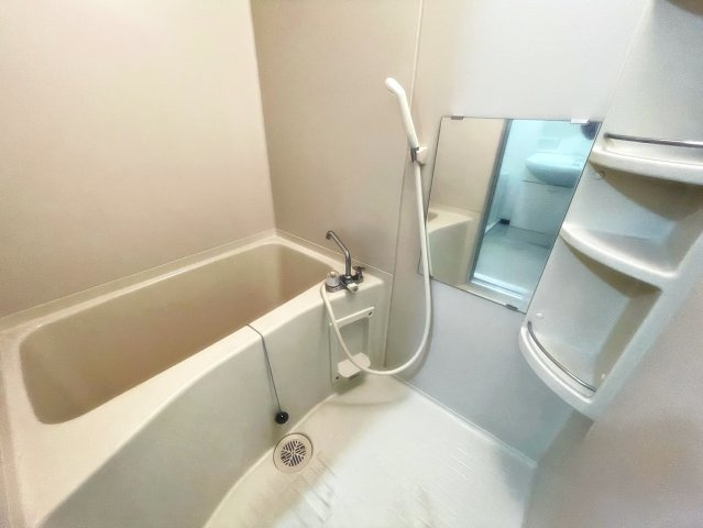 ツインエクセルダイドーの浴室|※同建物の類似写真になります。