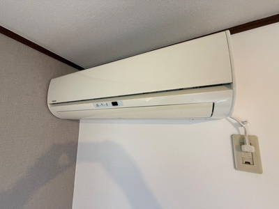 【駐車場】 | フラワーハイツ