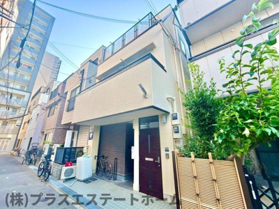 【外観】 | メゾン・ド・サチ