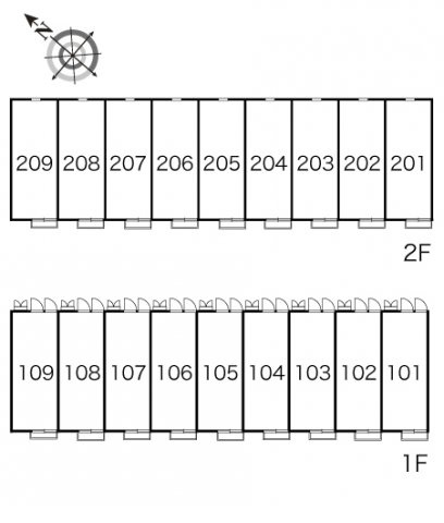 レオパレス御笠川ＷＥＳＴのその他