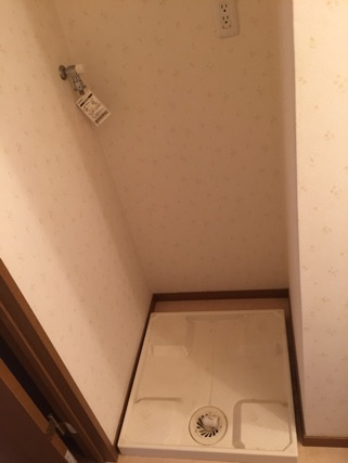 エイブル春日の設備