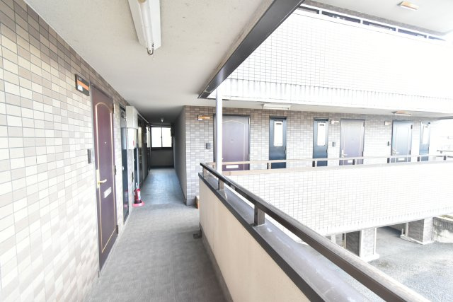 エトワール桂のその他共用部分