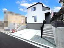 マイタウン永楽荘プレミアム◇◆全2区画◇◆モデルハウス◇◆の画像