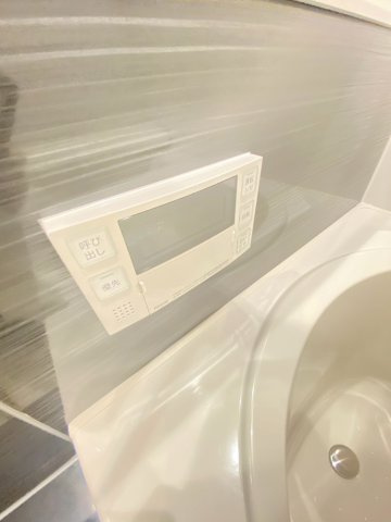 シャーメゾンサイビータの設備