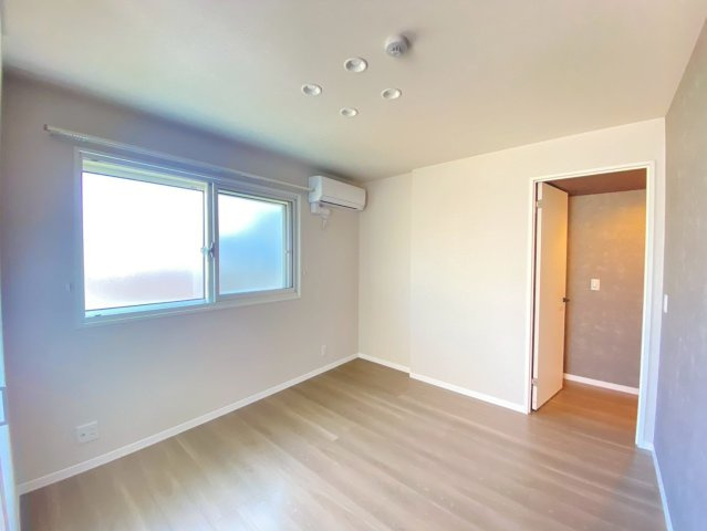 シャーメゾンサイビータの子供部屋