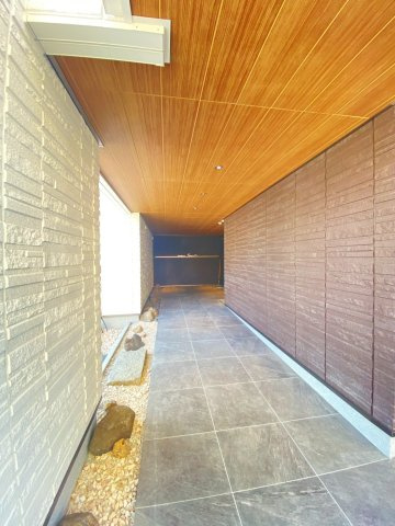 シャーメゾンサイビータのその他共用部分