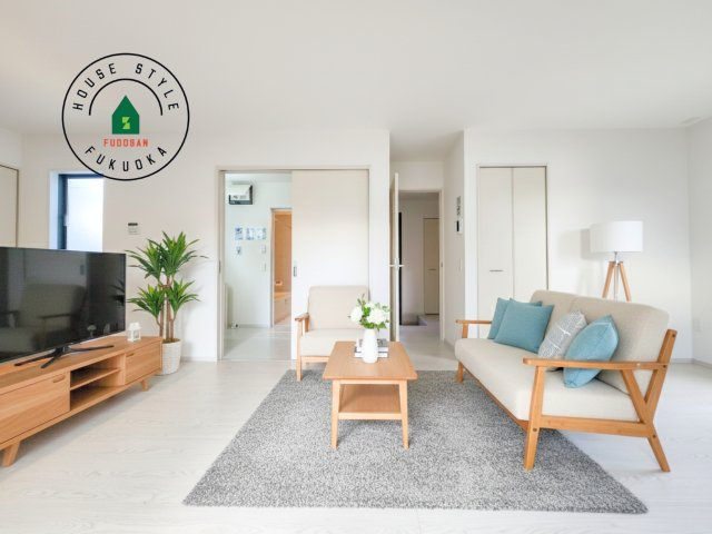 福岡市南区中尾1丁目第3-2棟（1号棟）