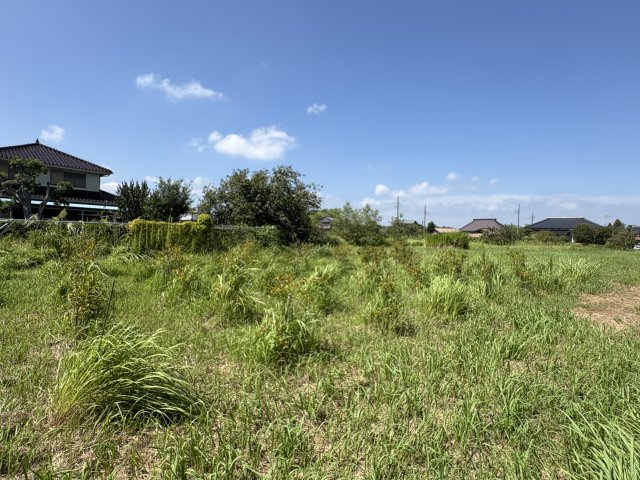 ボワット・ブリューの展望