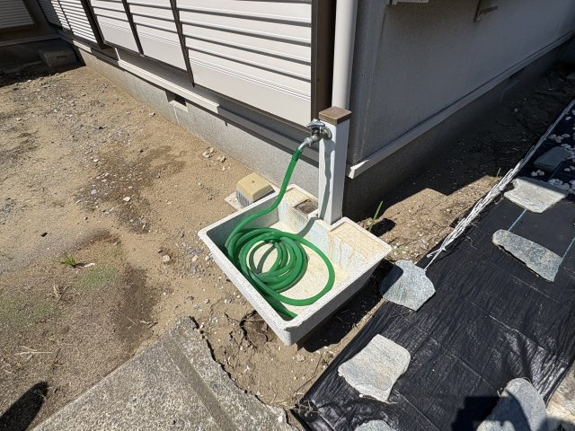 ボワット・ブリューの設備