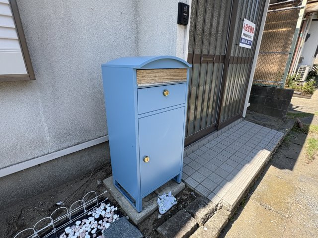 ボワット・ブリューの設備