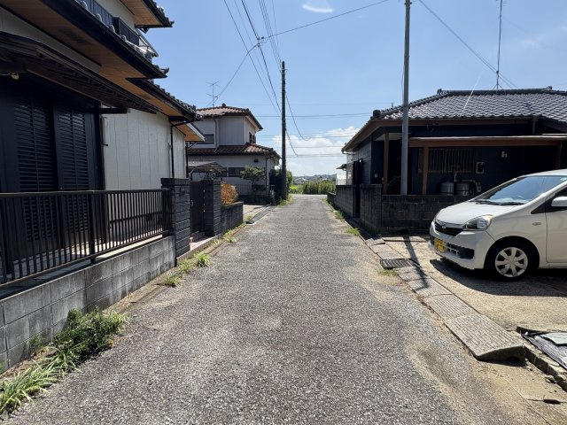 ボワット・ブリューの周辺