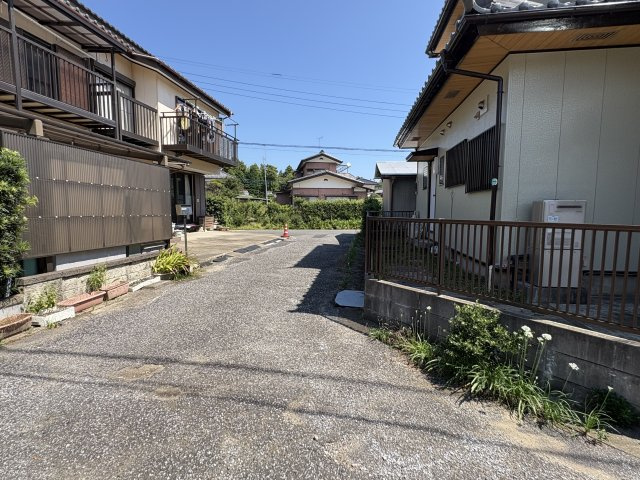 ボワット・ブリューの周辺