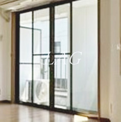 【バルコニー】 | パークサイド相模大野 | バルコニーです。