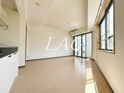 【寝室】 | パークサイド相模大野 | 寝室です。