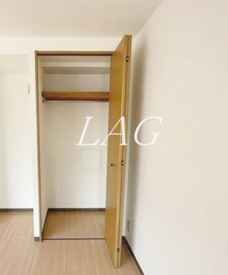 【収納】 | パークサイド相模大野 | 収納です。