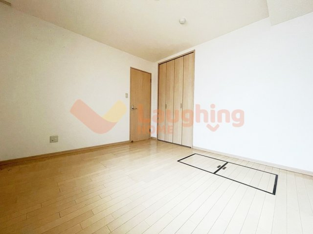 ルネス荒木五番館の内装|中はこのようになっています