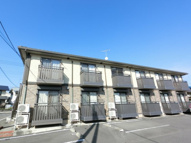 カーサＨＡＫＯＤＡの画像