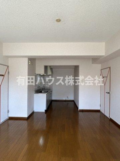 【居間・リビング】 | ル・モンド吉備