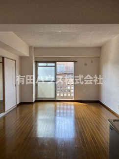 【居間・リビング】 | ル・モンド吉備