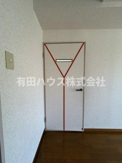 【内装】 | ル・モンド吉備