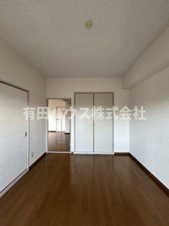 【洋室】 | ル・モンド吉備