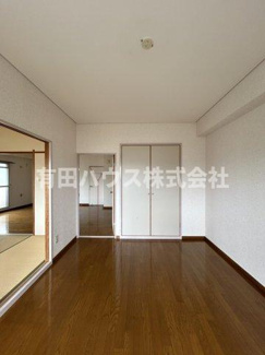 【洋室】 | ル・モンド吉備