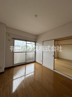 【洋室】 | ル・モンド吉備