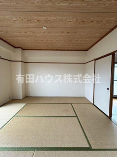 【和室】 | ル・モンド吉備