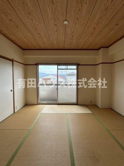 【和室】 | ル・モンド吉備