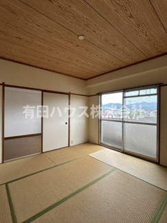 【和室】 | ル・モンド吉備