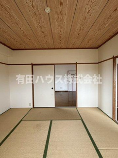 【和室】 | ル・モンド吉備