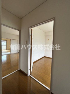 【内装】 | ル・モンド吉備