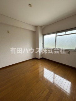 【洋室】 | ル・モンド吉備