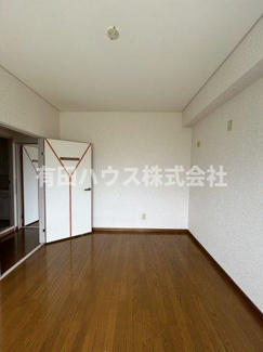 【洋室】 | ル・モンド吉備
