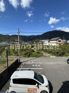 【展望】 | ル・モンド吉備