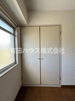 【収納】 | ル・モンド吉備