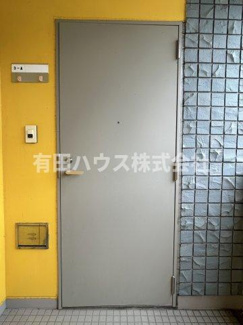 【玄関】 | ル・モンド吉備