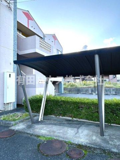 【その他共用部分】 | ル・モンド吉備