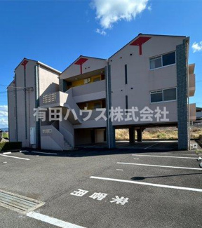 【外観】 | ル・モンド吉備