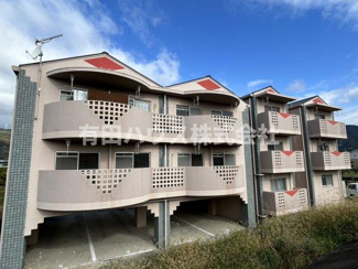 【外観】 | ル・モンド吉備